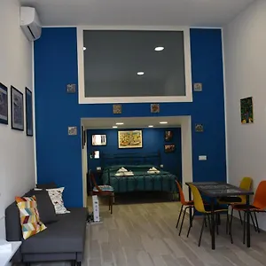 Atocà1 - Vedi Anche Atocà2 E Atocà3 Palerme