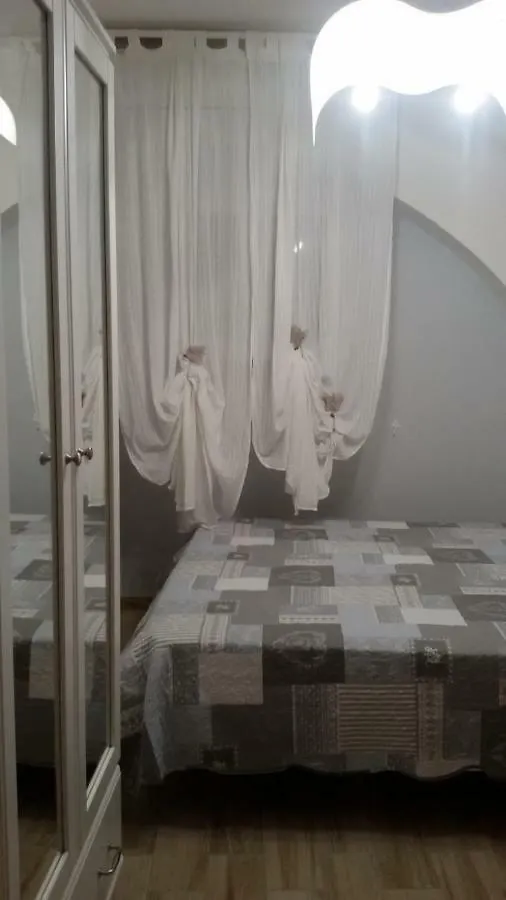 Appartement Alla Casetta à Palerme Italie