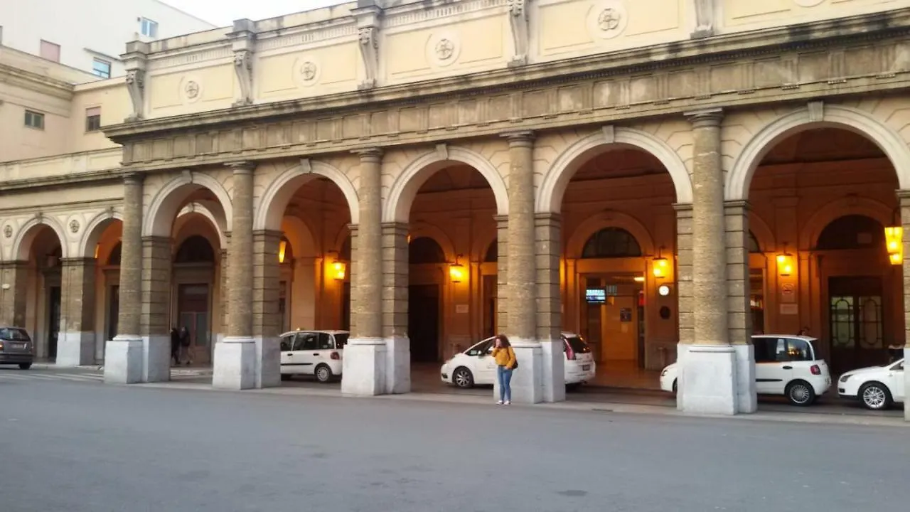 Appartement Alla Casetta à Palerme